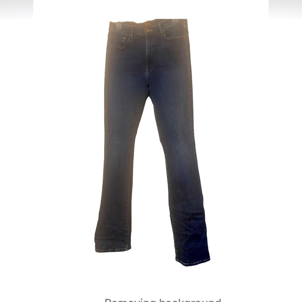 MOTHER The Looker  Mother Jeans, size 30 like new